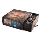 Immagine del prodotto Harry Potter - Il Trasfiguratore Copertina Premium Puzzle