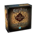 Product image Harry Potter - Marauder's Map Premium Puzzle