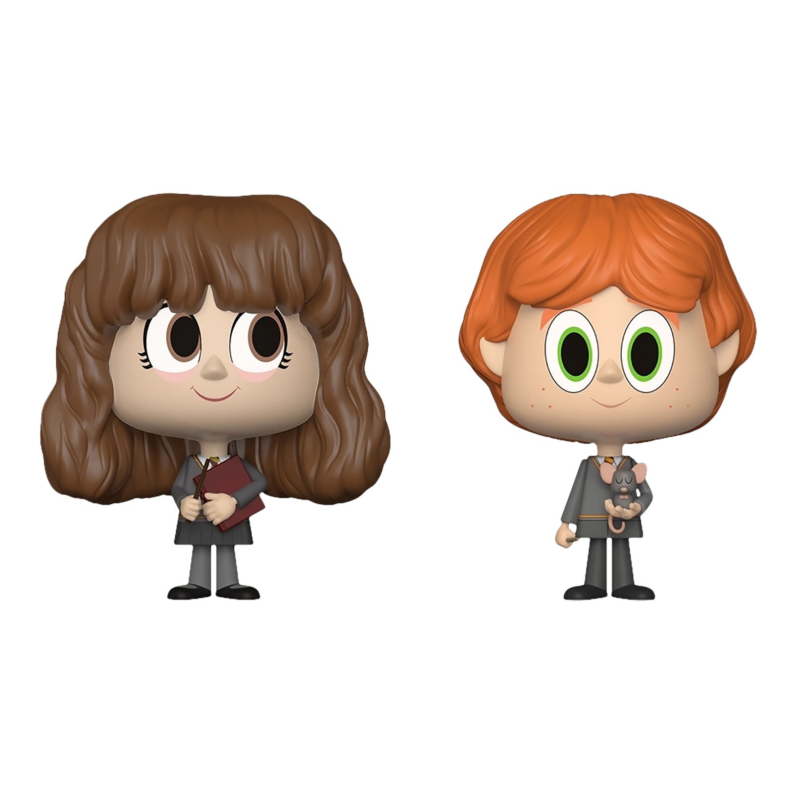 Immagine del prodotto Harry Potter - Figure Funko Vynl di Hermione & Ron