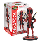 Product image Deadpool Head Knockers Deluxe Bobblehead Figure