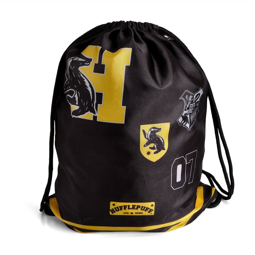 Immagine del prodotto Harry Potter - Borsa sportiva Hufflepuff