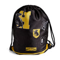 Immagine del prodotto Harry Potter - Borsa sportiva Hufflepuff