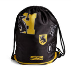 Immagine del prodotto Harry Potter - Borsa sportiva Hufflepuff