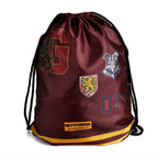 Product image Harry Potter - Gryffindor Sportbag