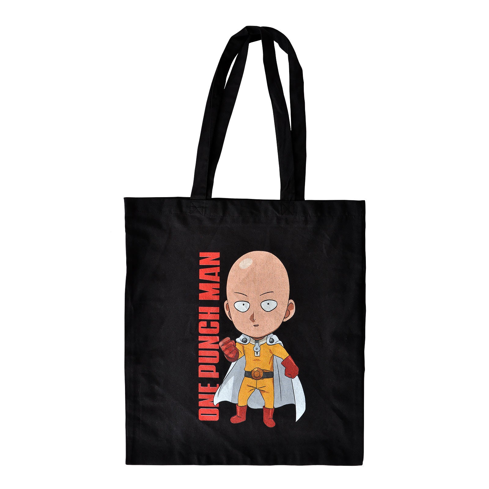 Immagine del prodotto One Punch Man - Borsa Saitama