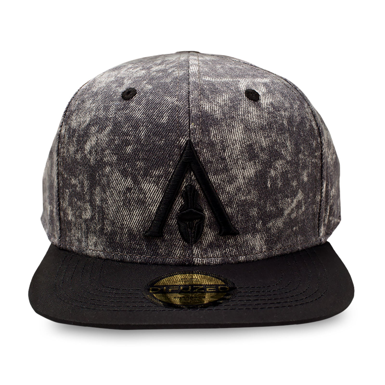 Immagine del prodotto Assassins Creed - Cappello Snapback Apocalittico di Odyssey