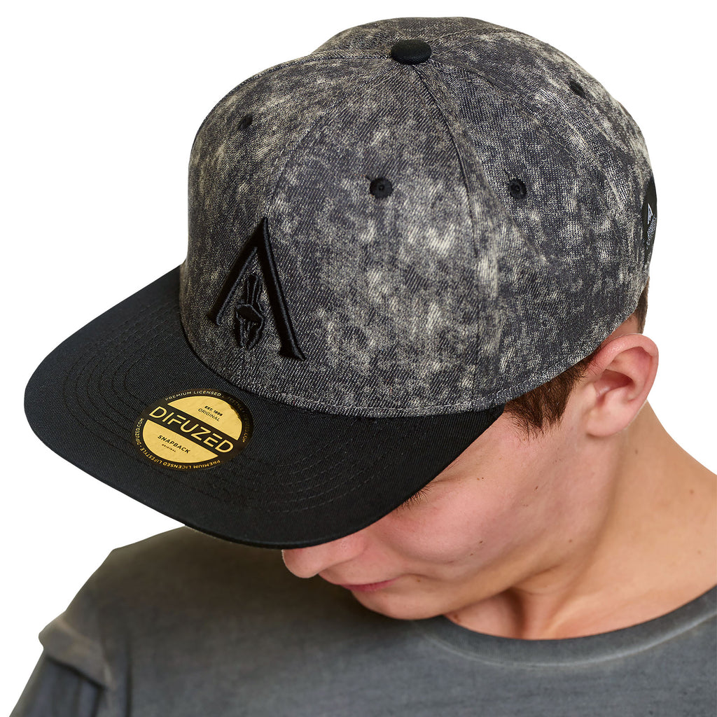 Immagine del prodotto Assassins Creed - Cappello Snapback Apocalittico di Odyssey