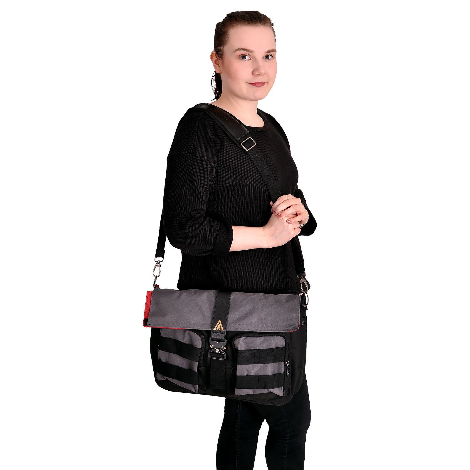 Immagine del prodotto Assassins Creed - Borsa con logo Odyssey