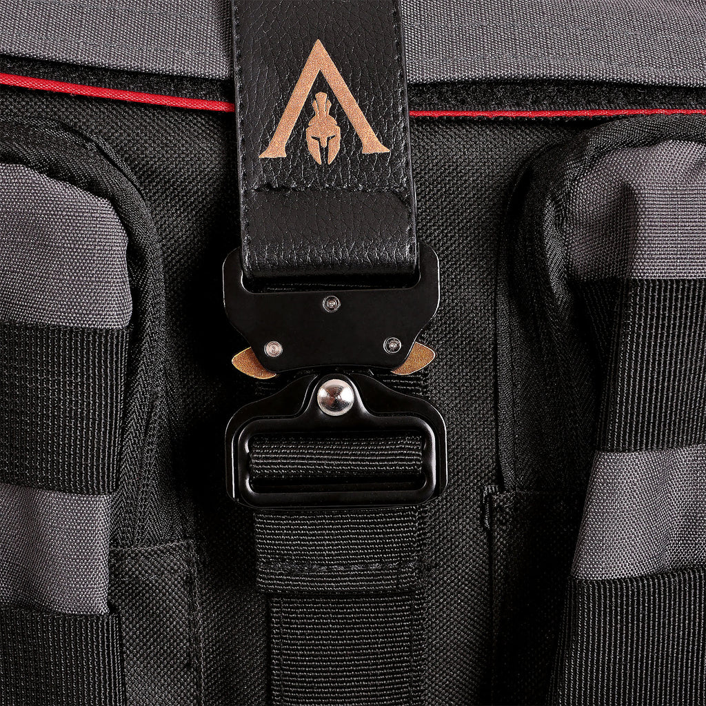 Immagine del prodotto Assassins Creed - Borsa con logo Odyssey
