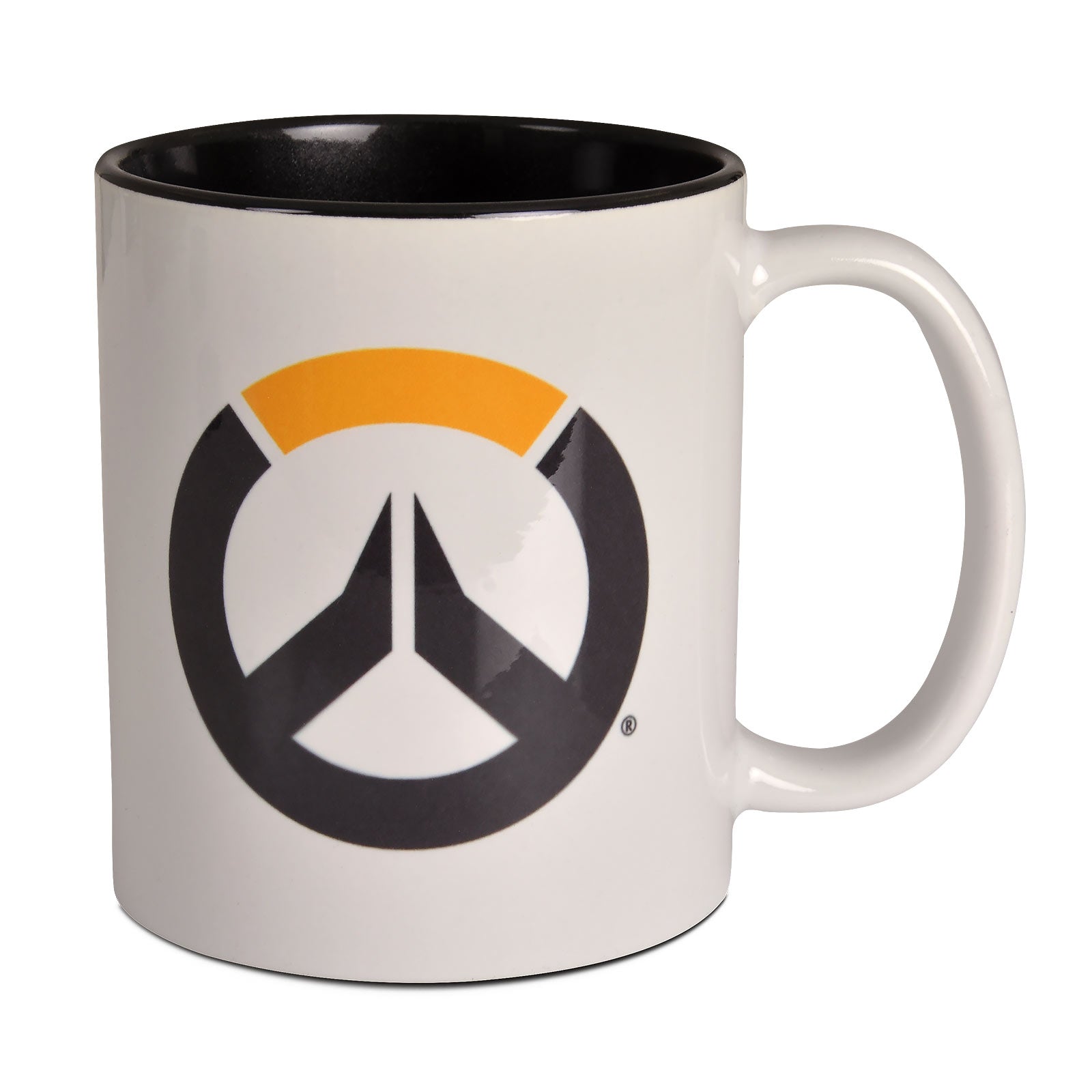 Immagine del prodotto Overwatch - Tazza bianca con logo