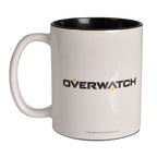Immagine del prodotto Overwatch - Tazza bianca con logo