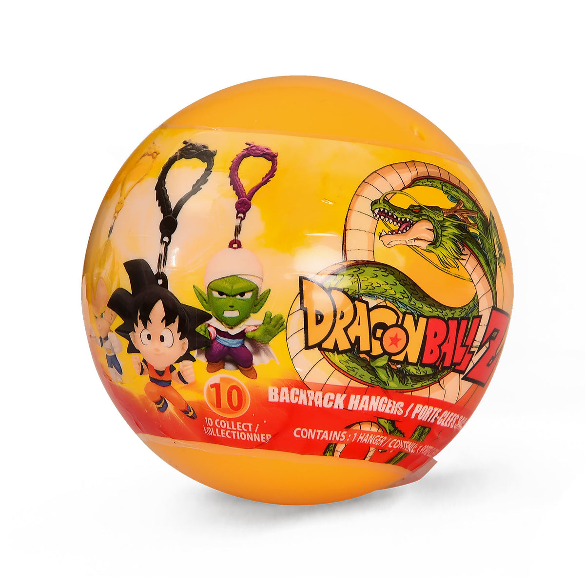 Immagine del prodotto Dragon Ball Z - Portachiavi misterioso