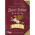 Immagine del prodotto L'enciclopedia non ufficiale di Harry Potter