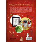 Product image The Unofficial Harry Potter Craft Book