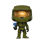 Immagine del prodotto Halo - Master Chief con Cortana Figura Funko Pop