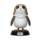 Immagine del prodotto Star Wars - Sad Porg Funko Pop Figura con Testa Oscillante