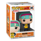 Immagine del prodotto Dragon Ball Z - Figura Funko Pop di Bulma