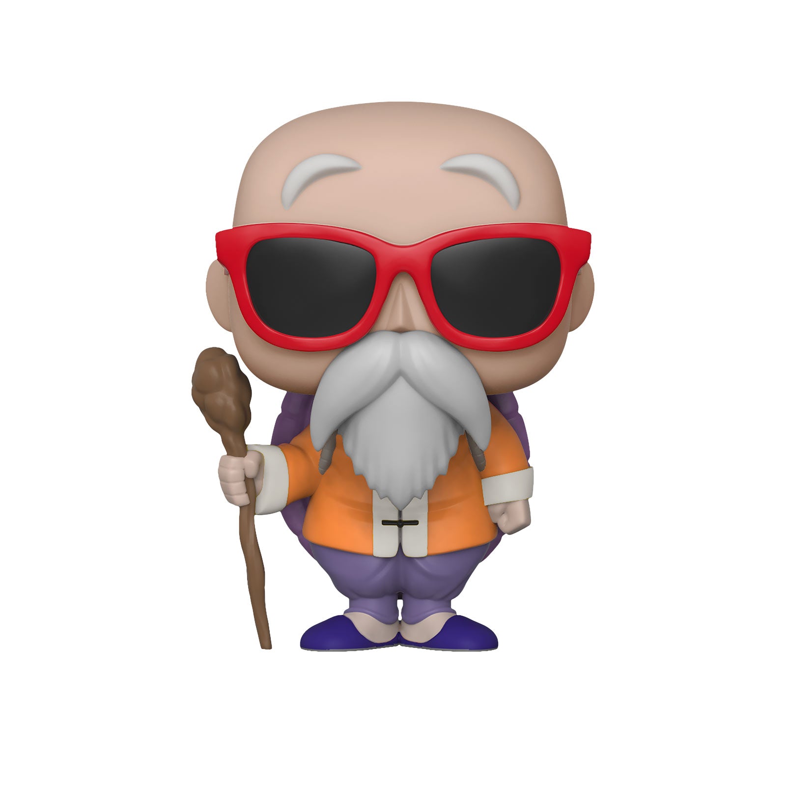 Immagine del prodotto Dragon Ball Z - Muten Roshi Figura Funko Pop