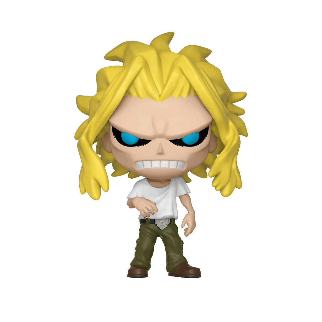 Product image My Hero Academia - All Might Weakened Funko Pop Figure