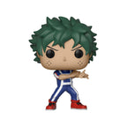 Immagine del prodotto My Hero Academia - Figura Funko Pop di Deku in allenamento