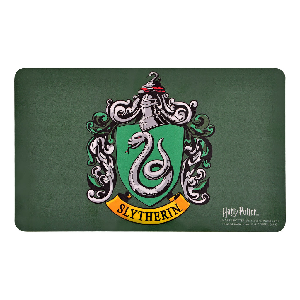 Immagine del prodotto Harry Potter - Tavola da colazione con lo stemma di Serpeverde