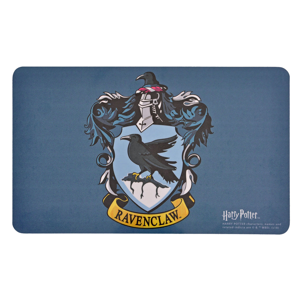 Immagine del prodotto Harry Potter - Tavola da colazione con stemma di Ravenclaw