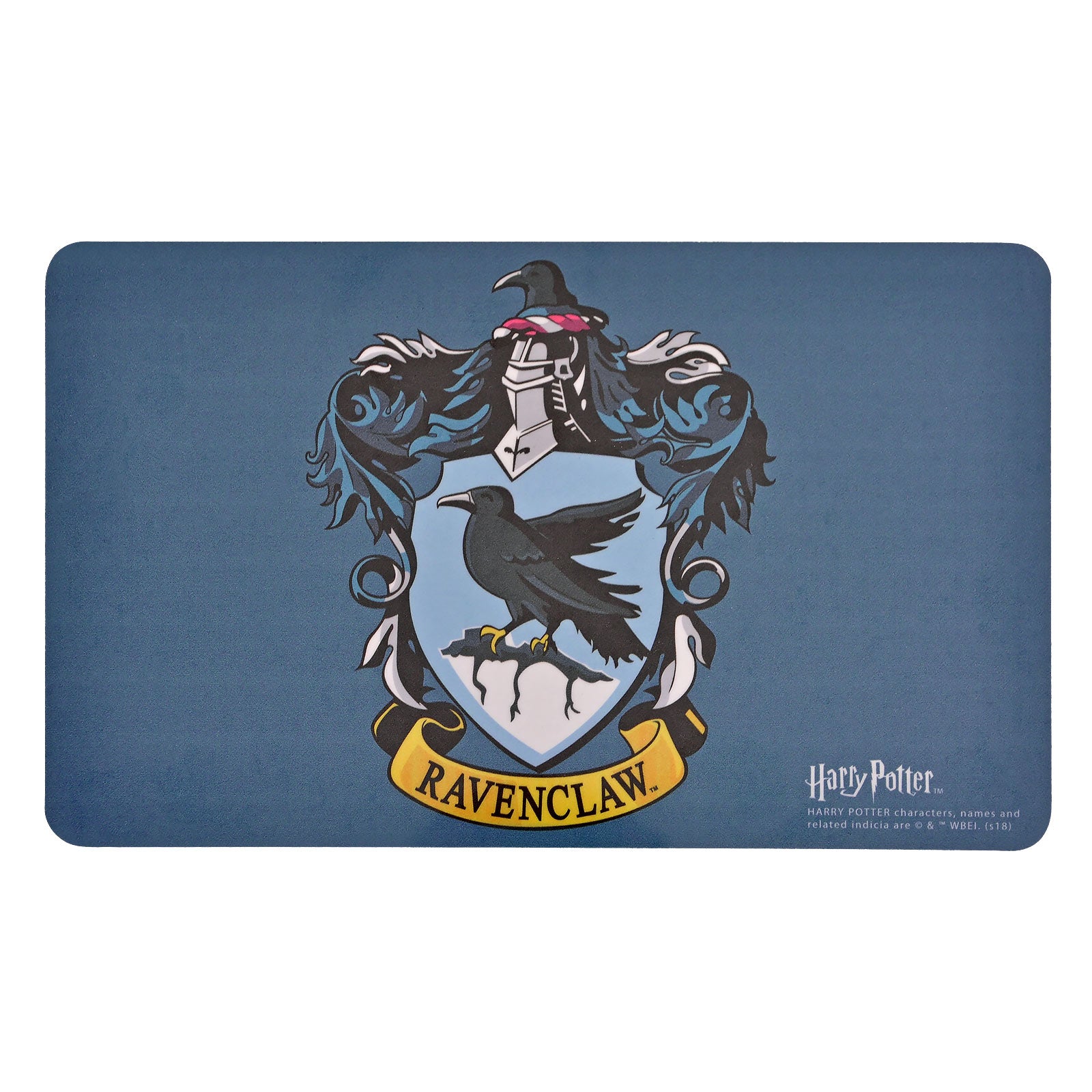 Immagine del prodotto Harry Potter - Tavola da colazione con stemma di Ravenclaw