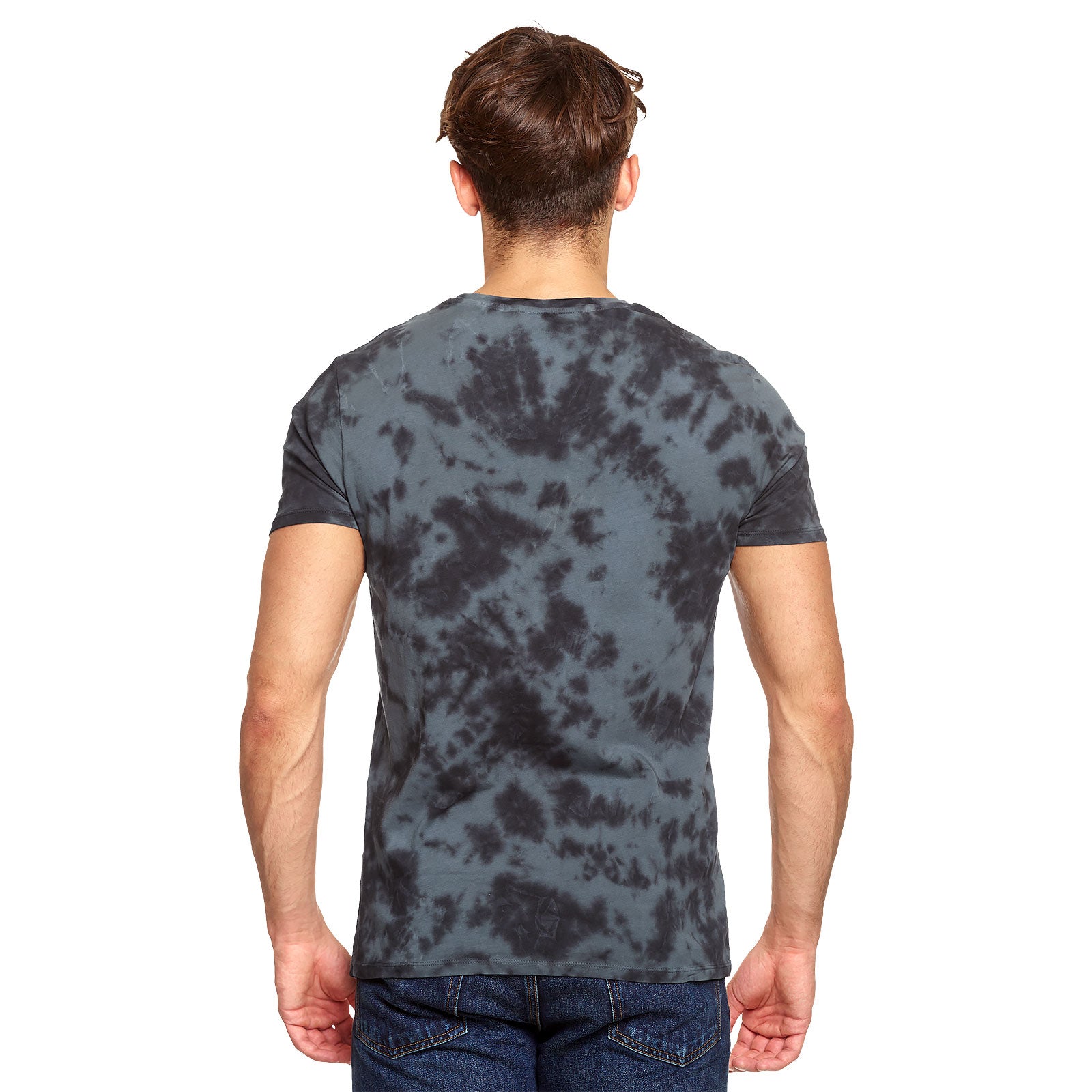 Immagine del prodotto Sons of Anarchy - T-shirt grigia con logo Reaper