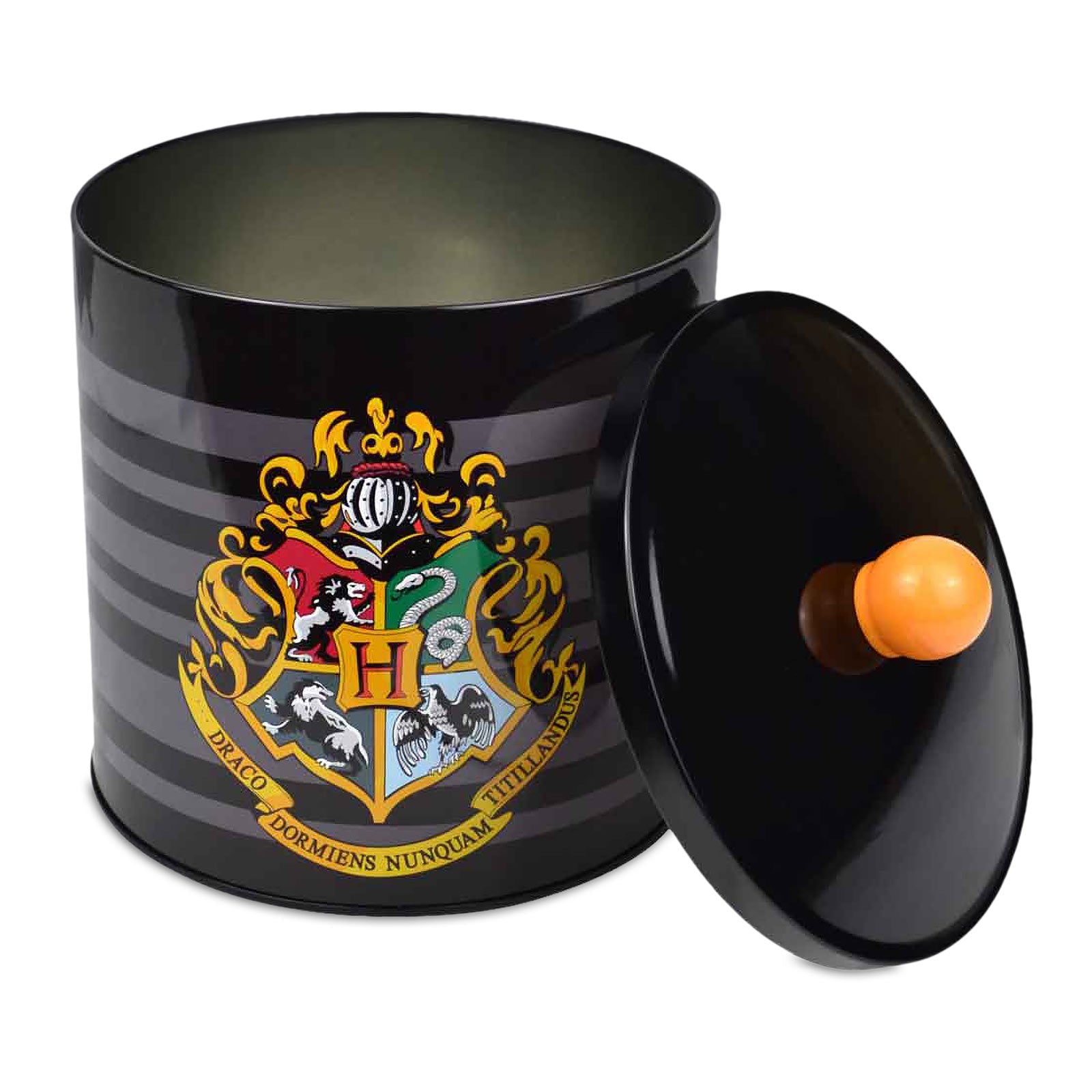 Immagine del prodotto Harry Potter - Scatola dello Stemma di Hogwarts