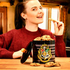 Immagine del prodotto Harry Potter - Scatola dello Stemma di Hogwarts