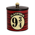 Product image Harry Potter - 9 3/4 Hogwarts Express Tin