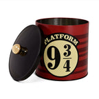 Product image Harry Potter - 9 3/4 Hogwarts Express Tin
