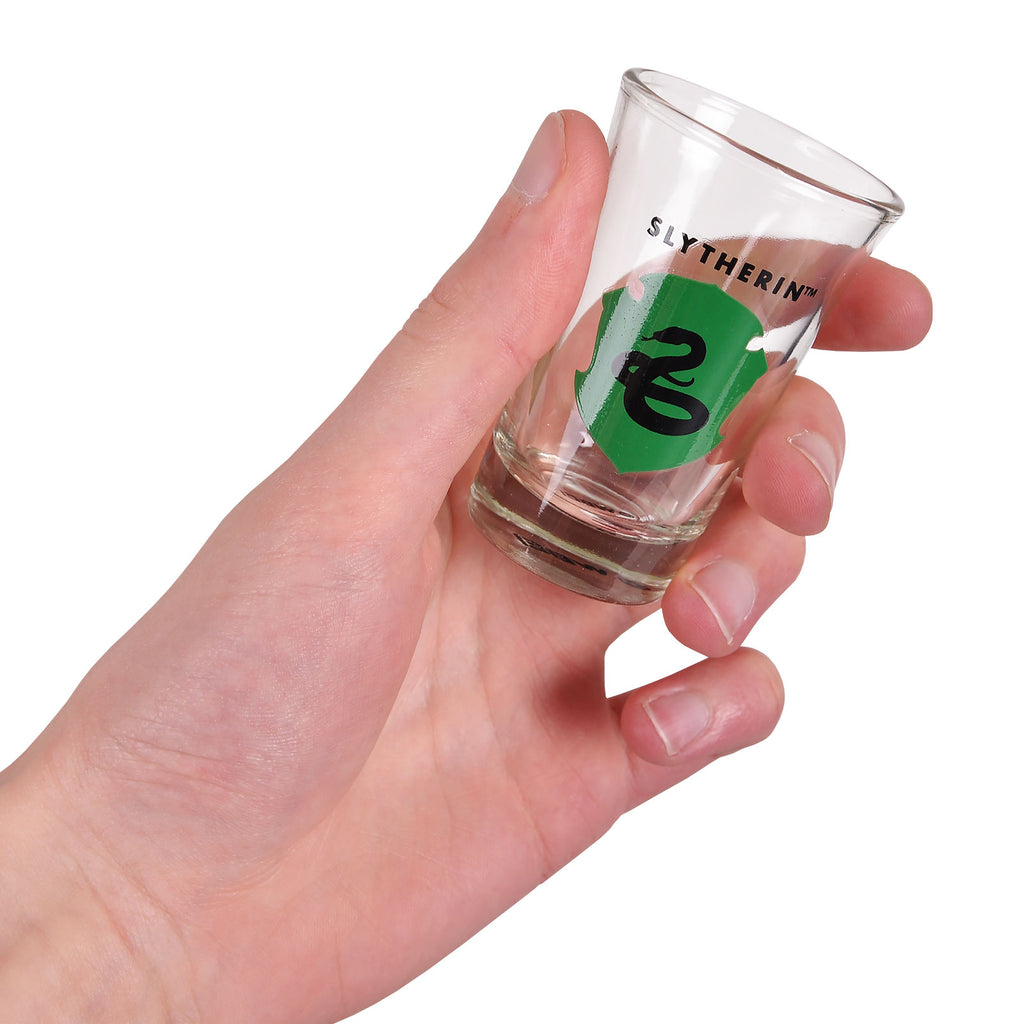 Immagine del prodotto Harry Potter - Set mini bicchieri di Hogwarts