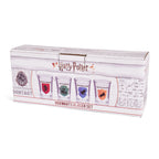 Immagine del prodotto Harry Potter - Set mini bicchieri di Hogwarts