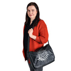 Product image Supernatural - Anti Possession Symbol College Bag
