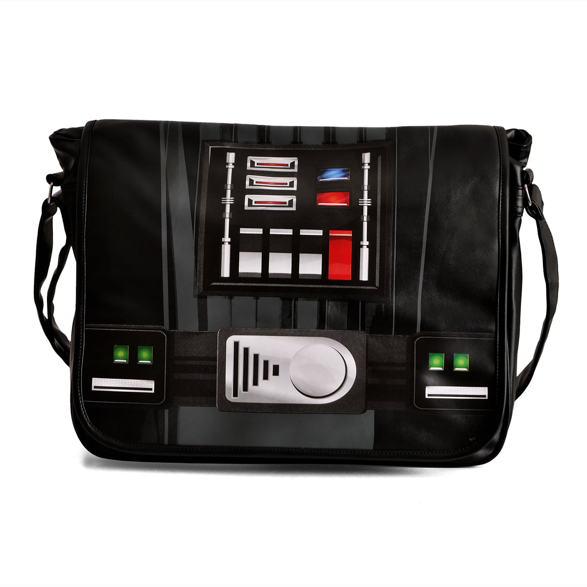 Immagine del prodotto Star Wars - Borsa da college Darth Vader
