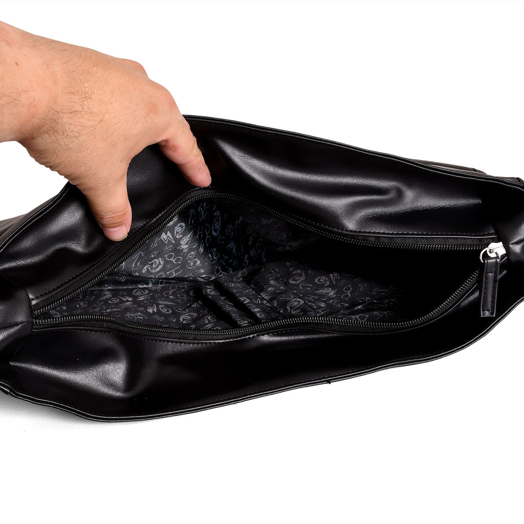 Immagine del prodotto Harry Potter - Borsa da college Mappa del Malandrino