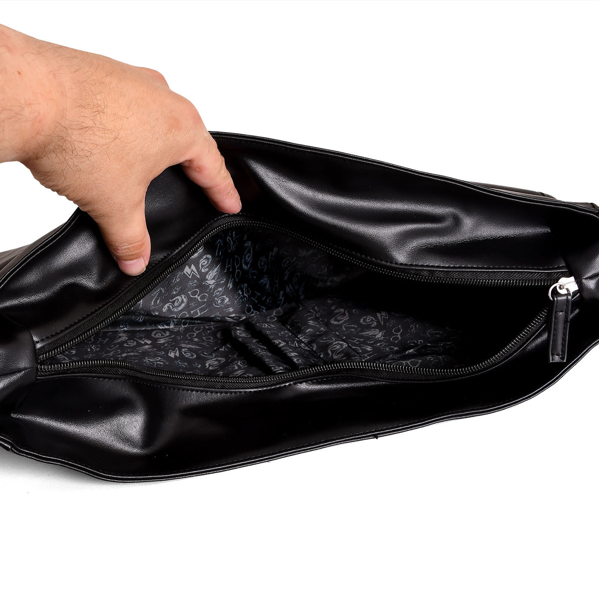 Immagine del prodotto Harry Potter - Borsa da college Mappa del Malandrino