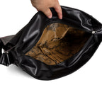Immagine del prodotto Il Signore degli Anelli - Borsa da college con mappa della Terra di Mezzo