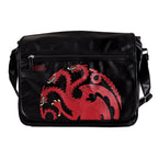 Immagine del prodotto Game of Thrones - Borsa da college con stemma Targaryen