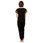 Product image Harry Potter - Gryffindor Crest Pyjamas for Women