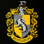 Immagine del prodotto Harry Potter - Pigiama da donna con stemma Hufflepuff