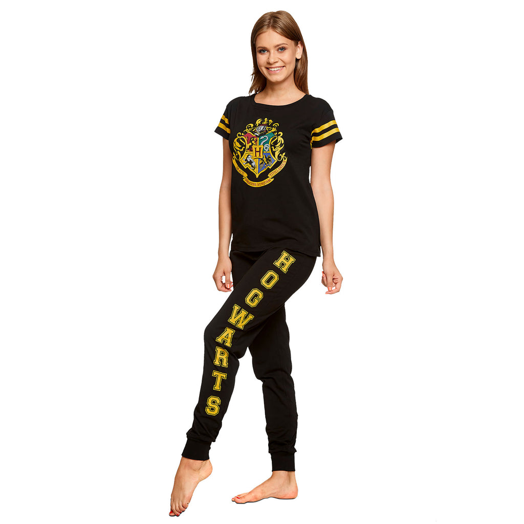 Immagine del prodotto Harry Potter - Pigiama Hogwarts per donne