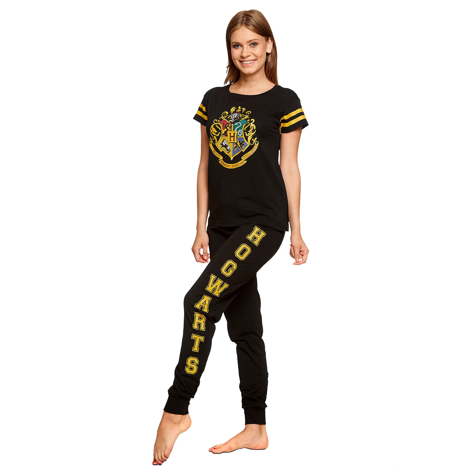 Immagine del prodotto Harry Potter - Pigiama Hogwarts per donne