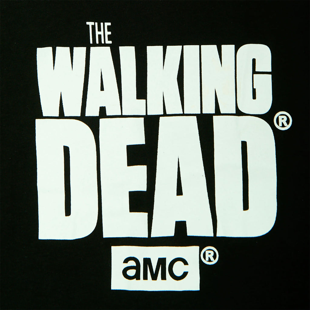 Immagine del prodotto Walking Dead - Pigiama corto con logo per donna