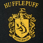Immagine del prodotto Harry Potter - Pigiama corto da donna Hufflepuff