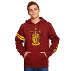 Product image Harry Potter - Gryffindor Crest Hoodie