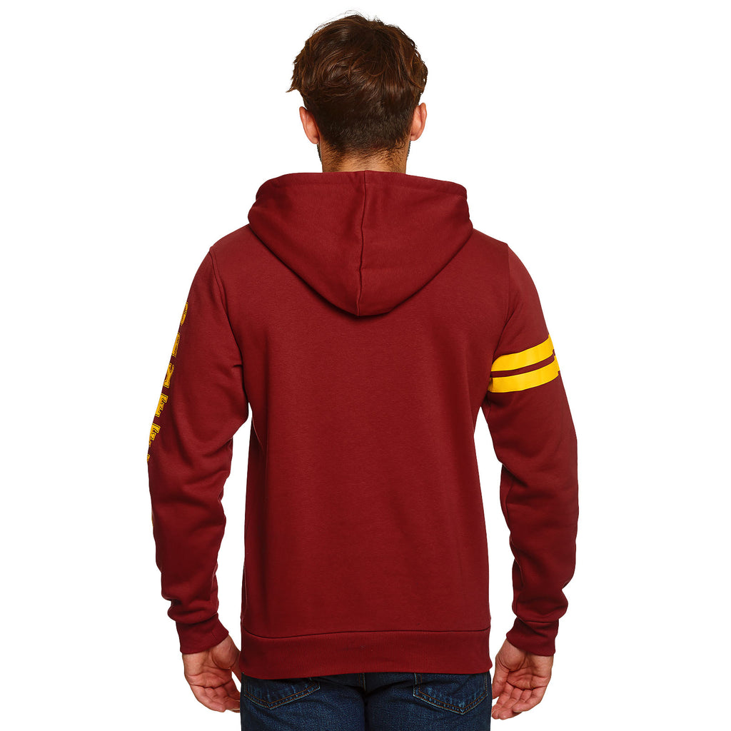 Product image Harry Potter - Gryffindor Crest Hoodie