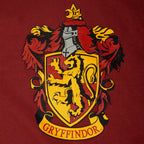 Product image Harry Potter - Gryffindor Crest Hoodie