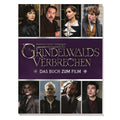 Immagine del prodotto Animali fantastici - I crimini di Grindelwald - Il libro del film